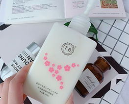 广州如黛生物科技有限公司 化妆品OEM与工艺礼品的完美融合