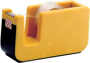 胶带座图片与广东揭阳市新星文具用品厂的工艺礼品